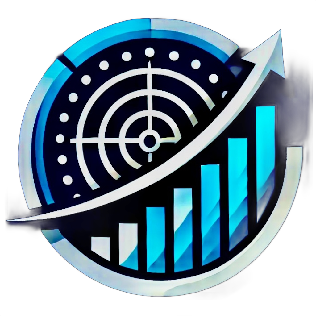Radar Finance Logo